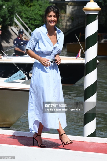 Alessandra Mastronardi