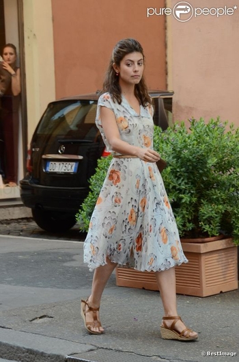 Alessandra Mastronardi