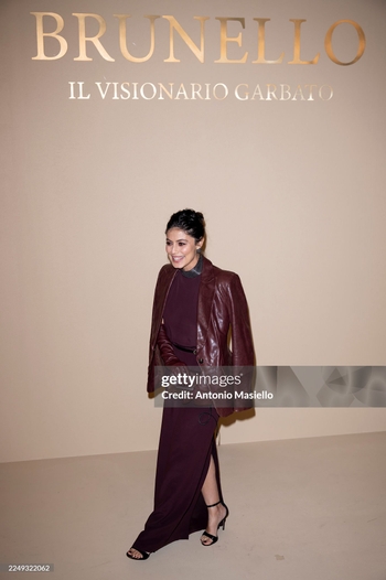 Alessandra Mastronardi