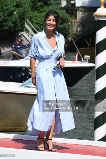 Alessandra Mastronardi