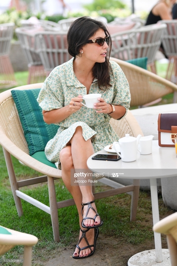 Alessandra Mastronardi