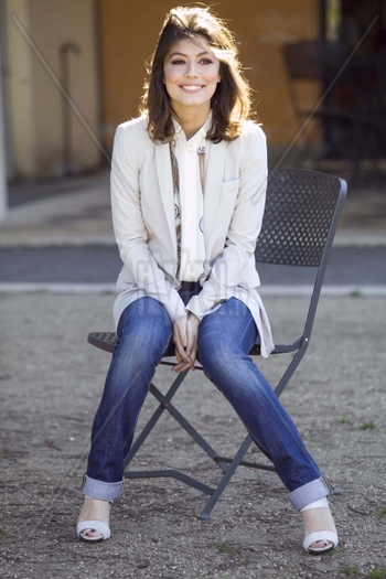 Alessandra Mastronardi