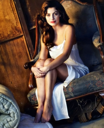 Alessandra Mastronardi