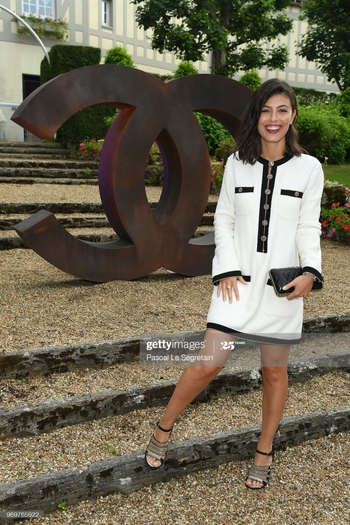 Alessandra Mastronardi