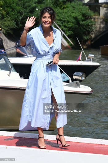 Alessandra Mastronardi