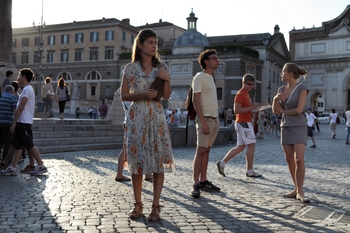 Alessandra Mastronardi