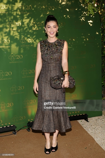 Alessandra Mastronardi