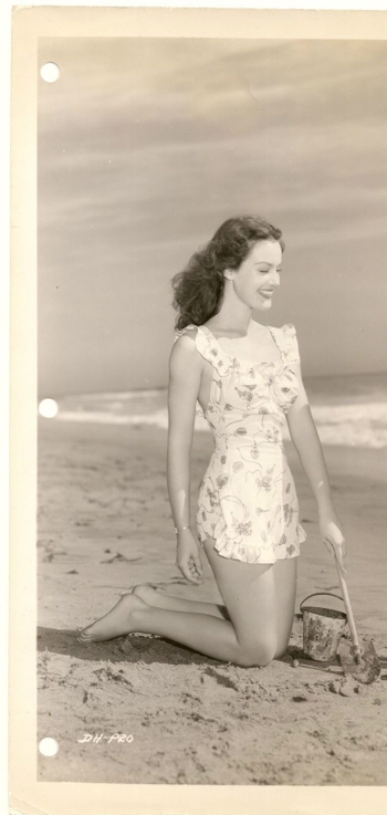 Dorothy Hart