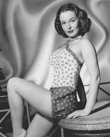 Dorothy Hart