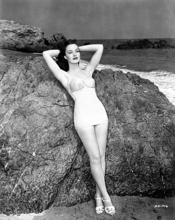 Dorothy Hart