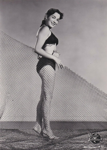 Dorothy Hart