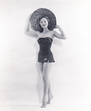 Dorothy Hart