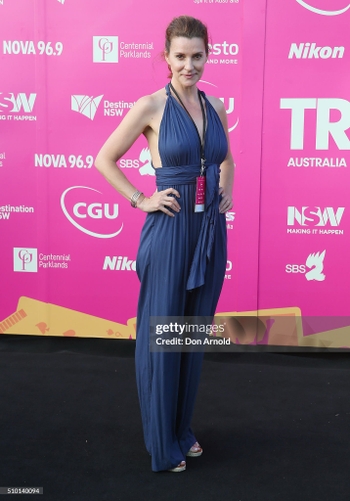 Sara Wiseman