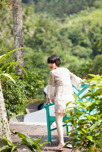 Ayame Gôriki