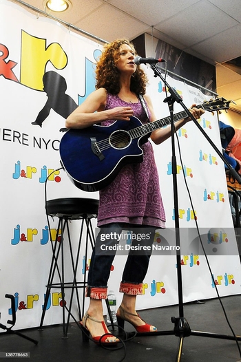 Laurie Berkner