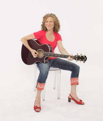 Laurie Berkner