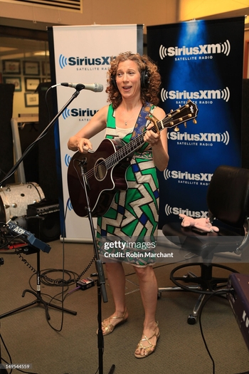 Laurie Berkner