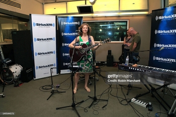Laurie Berkner