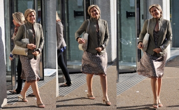 Penny Smith (III)