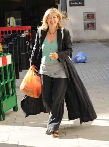 Penny Smith (III)