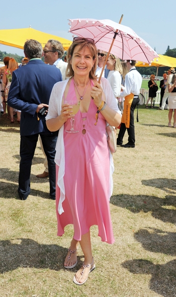 Penny Smith (III)