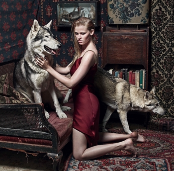 Lara Stone (I)