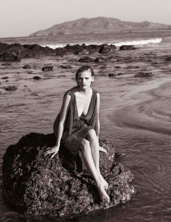 Lara Stone (I)