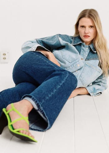 Lara Stone (I)