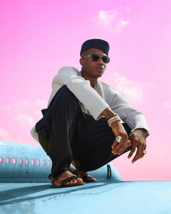 Wizkid