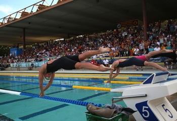 Natalie Coughlin