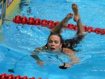 Natalie Coughlin