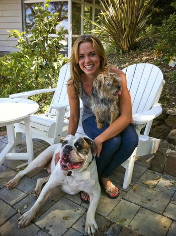 Natalie Coughlin