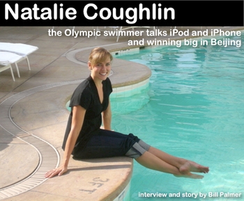 Natalie Coughlin