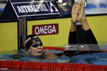 Natalie Coughlin