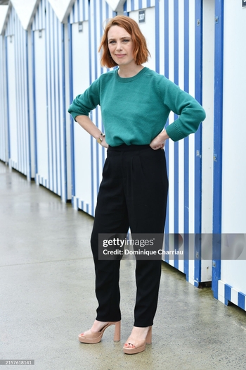 Laetitia Dosch