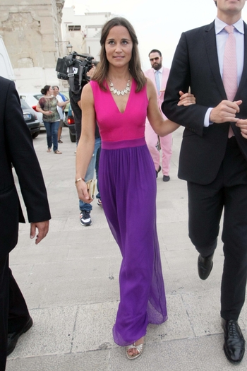 Pippa Middleton