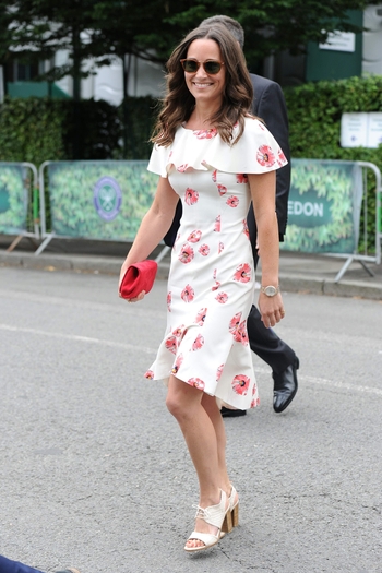 Pippa Middleton