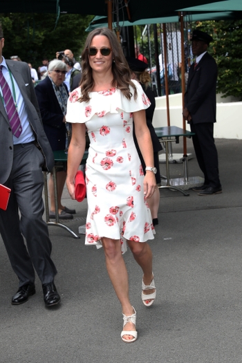 Pippa Middleton