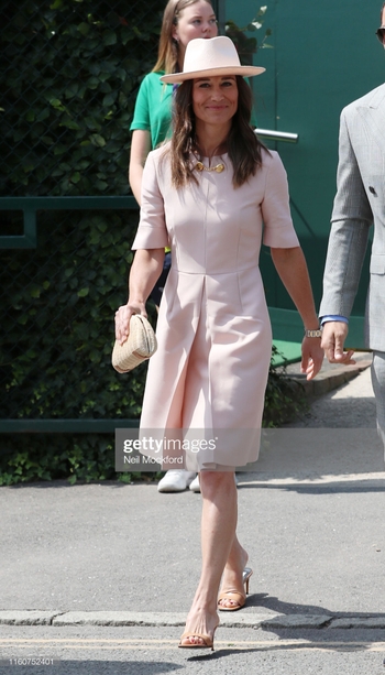 Pippa Middleton