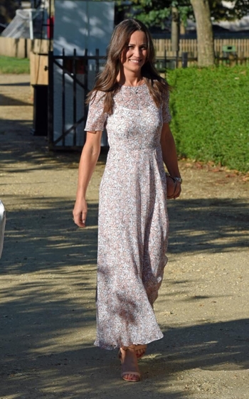 Pippa Middleton