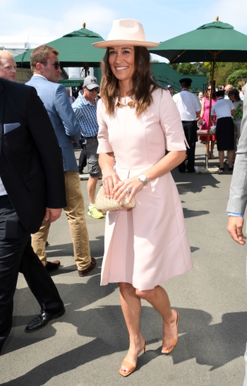 Pippa Middleton