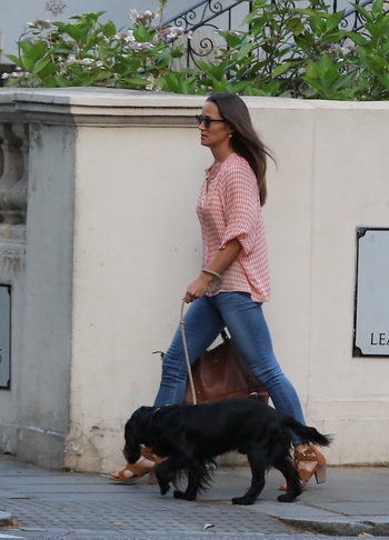 Pippa Middleton