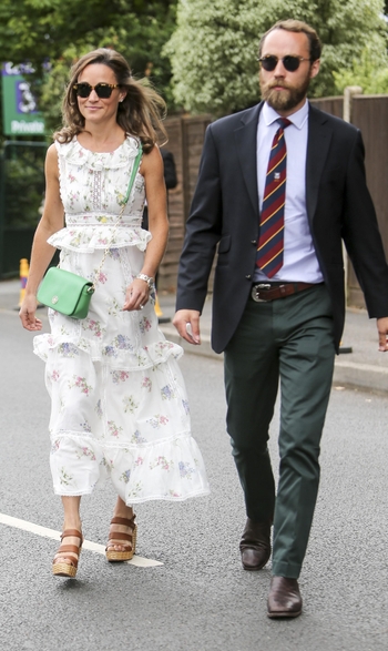 Pippa Middleton