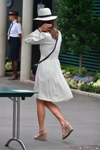 Pippa Middleton