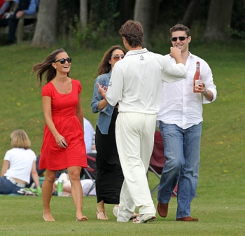 Pippa Middleton