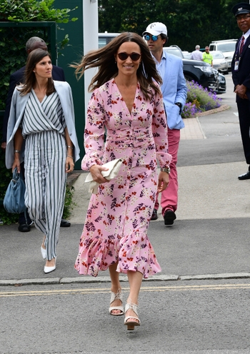 Pippa Middleton