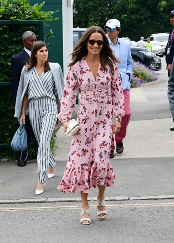 Pippa Middleton