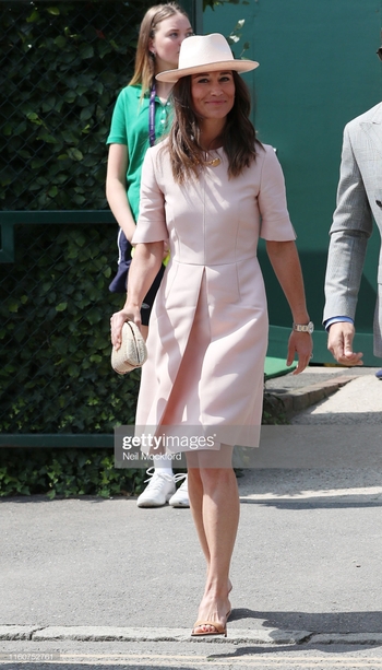 Pippa Middleton