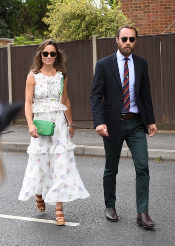 Pippa Middleton