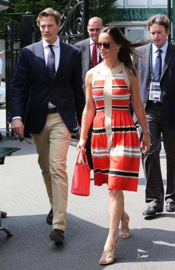 Pippa Middleton